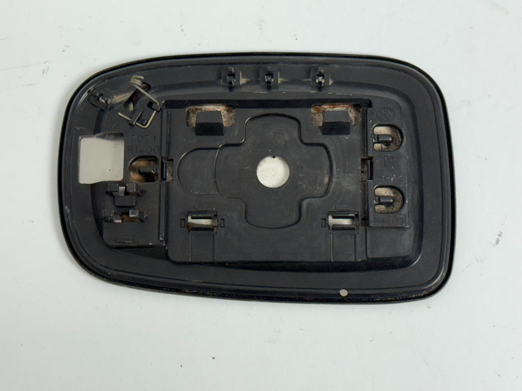 SUZUKI Aerio 2002 - 2007 Right Side Passenger Door Non Heated Mirror Glass
