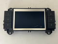 FORD Explorer 2020 2021 2022 4.2" Info Console Display Screen Lb5t-18b955-ea