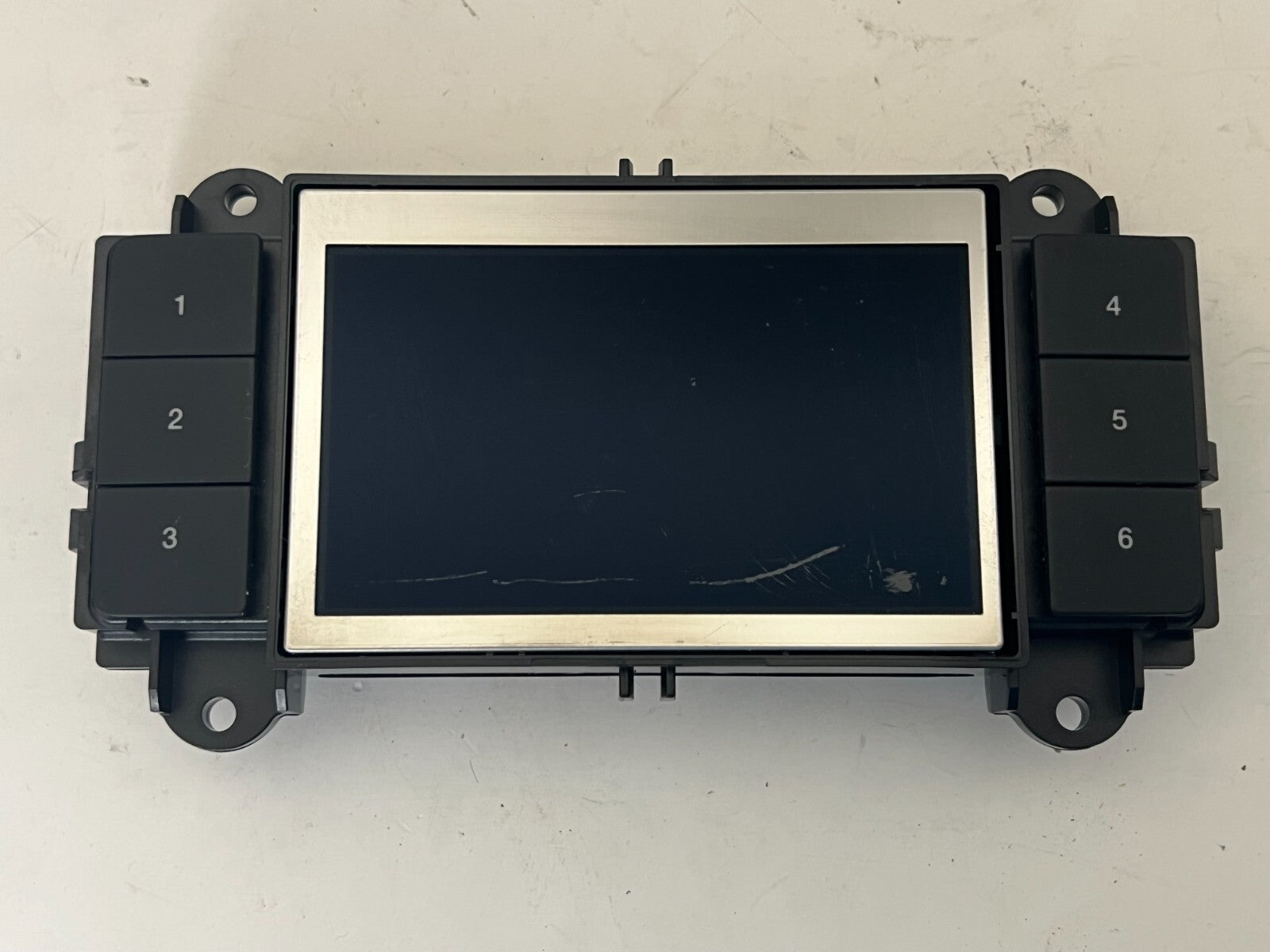 FORD Explorer 2020 2021 2022 4.2" Info Console Display Screen Lb5t-18b955-ea