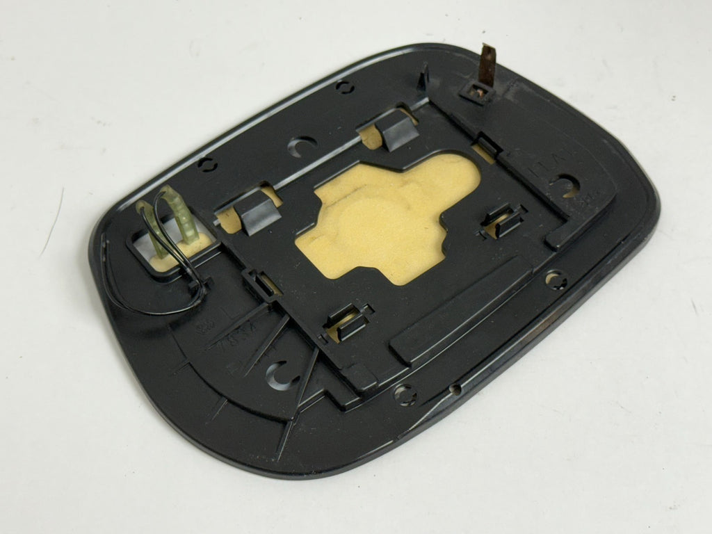 TOYOTA Rav4 2001 - 2004 Left Door Driver Side Heated Mirror Glass