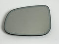 JAGUAR XE XF XJ Left Driver Side AUTO DIM Heated Mirror Glass US 08-21