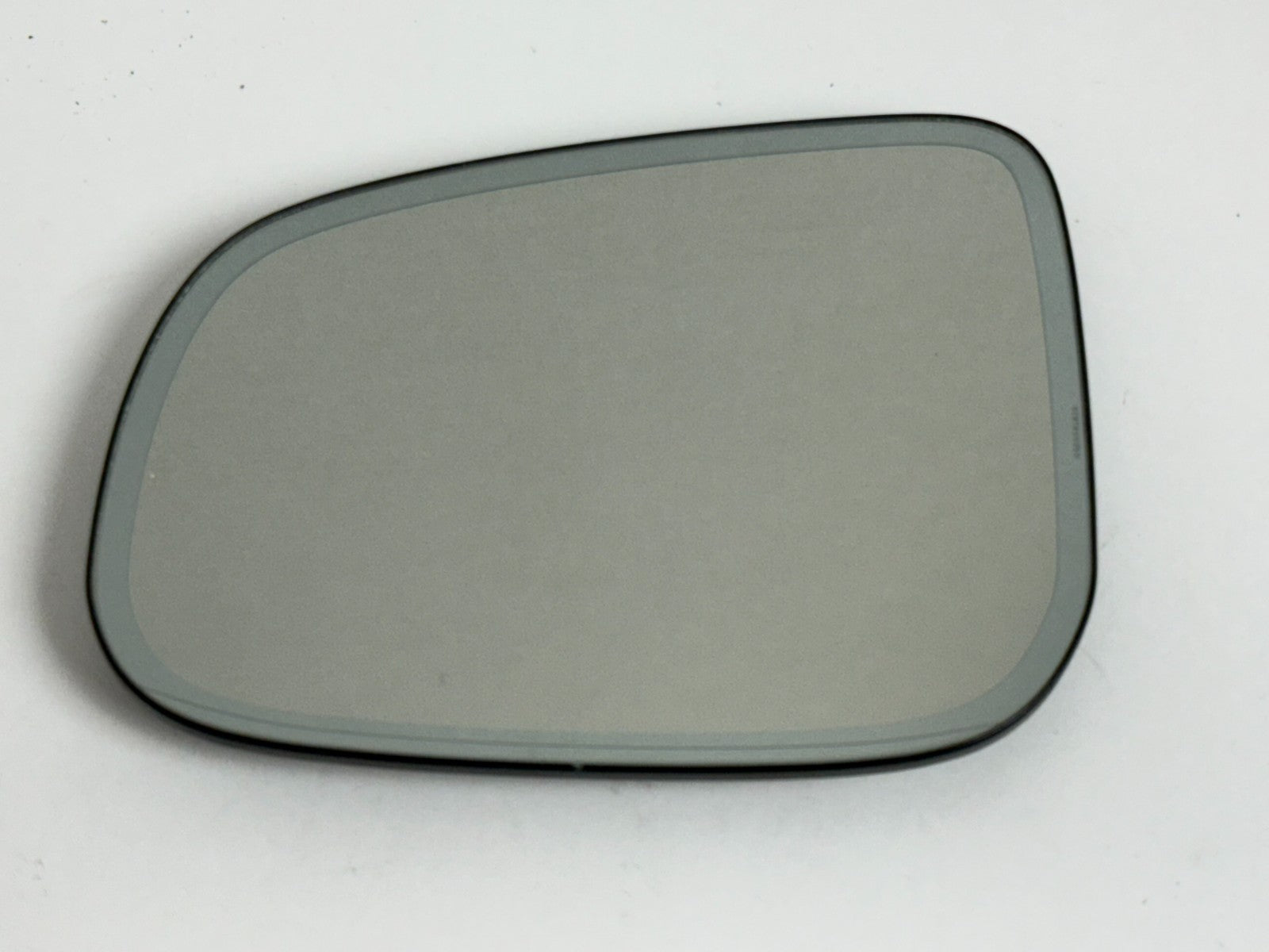 JAGUAR XE XF XJ Left Driver Side AUTO DIM Heated Mirror Glass US 08-21