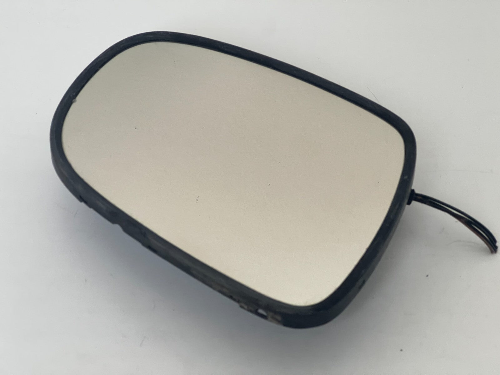 LEXUS Is250 Is350 2006 2007 Driver LH Left Side Auto Dim Heated Mirror Glass