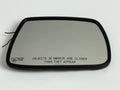 JEEP Grand Cherokee Righ Side Passenger Door Heated Auto Dim Mirror Glass 2010