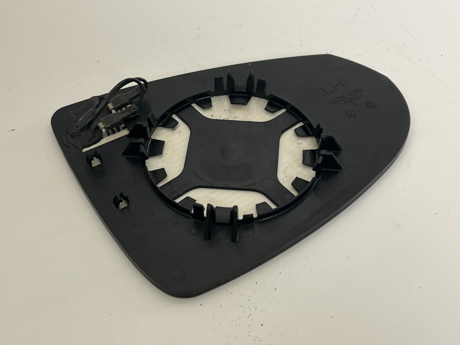 CHEVROLET VOLT 11-15 Driver Door Left Side Heated Mirror Glass