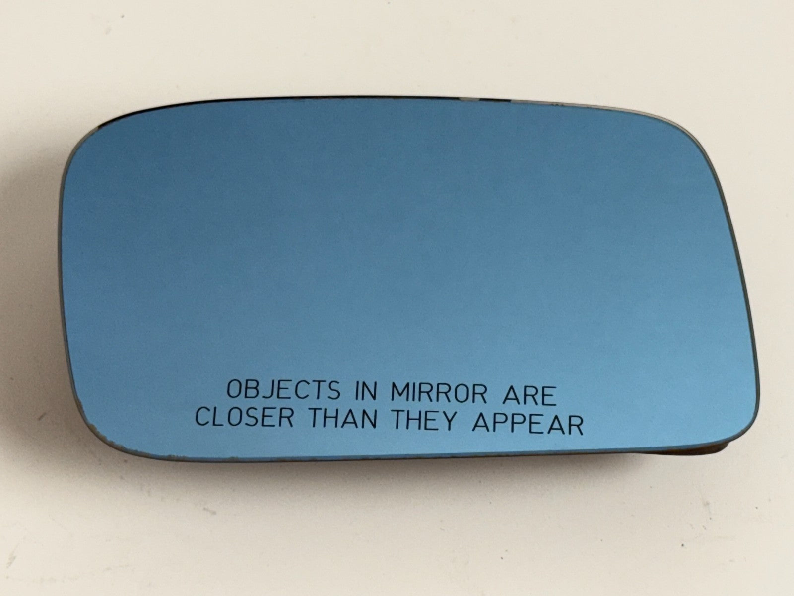 ACURA TL 2009 Right Door Passenger Side Heated Mirror Glass