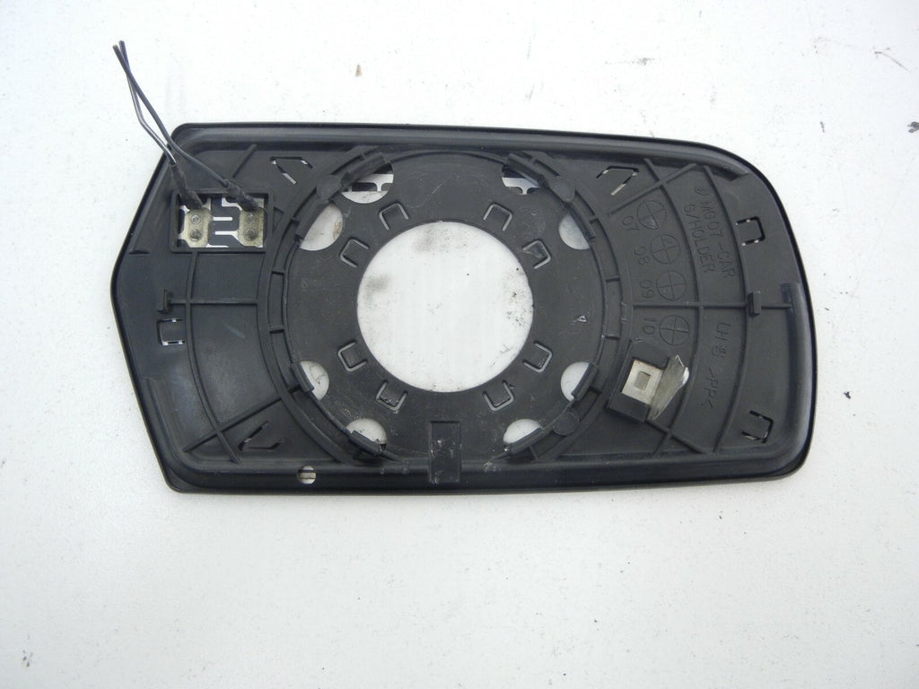 KIA Optima 2009 Left Door Driver Side Mirror Glass Heated