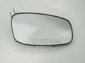 INFINITI G37 G25 09 Sedan Right Passenger Side View Door Mirror Heated Glass