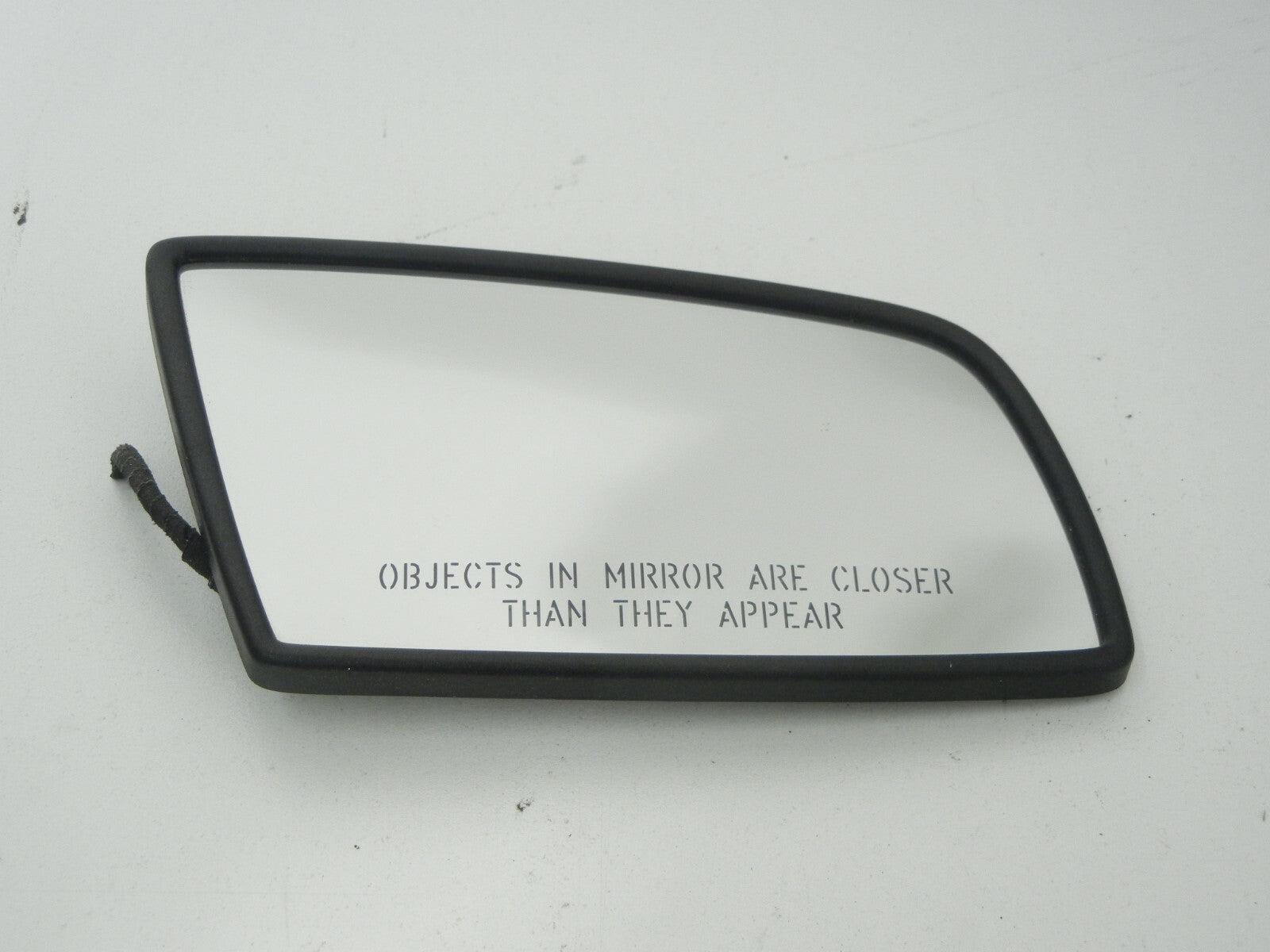 BMW E60 E61 E63 E64 5 Series 650i Right Passenger Side Glass HEAT AUTO DIM 2007