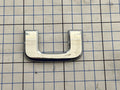 ACURA 3.2tl 3.2 TL 2003 Emblem Logo Letter U Badge Trunk Rear Chrome