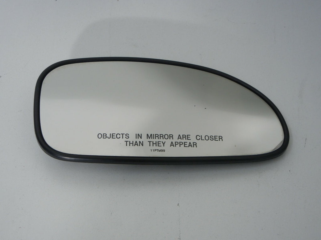 BUICK Lesabre 2000 - 2005 Right Door Passenger Side Heated Mirror Glass