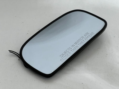LEXUS Ls400 1994 Right Side Passenger Door Mirror Glass Heated RH 00 - 04