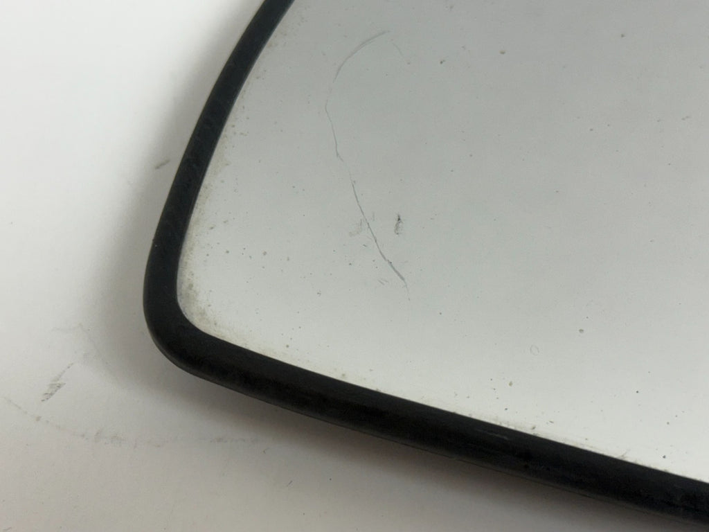 MITSUBISHI Diamante Left Door Driver Side Non Heated Mirror Glass 97 - 04
