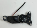 MERCEDES W211 W219 E350 Cls55 AMG Door Mirror Control Switch 2118215779 03-11