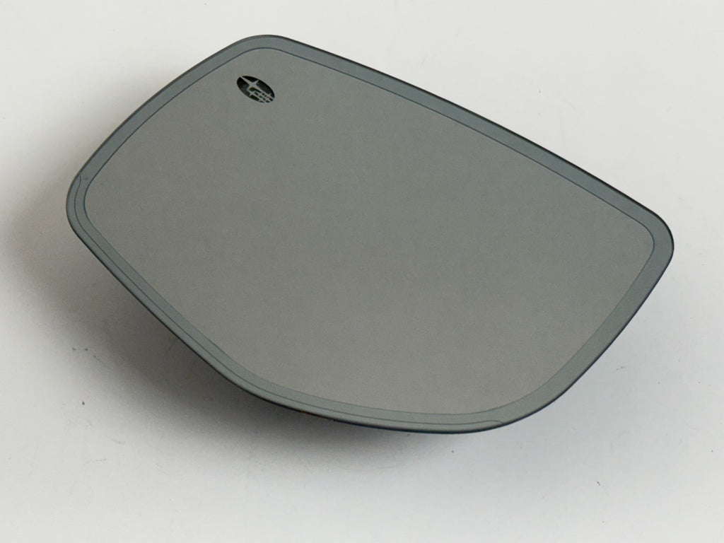 SUBARU Legacy Outback 2020 - 2024 LEFT Driver Heated Auto Dim Blind Mirror Glass