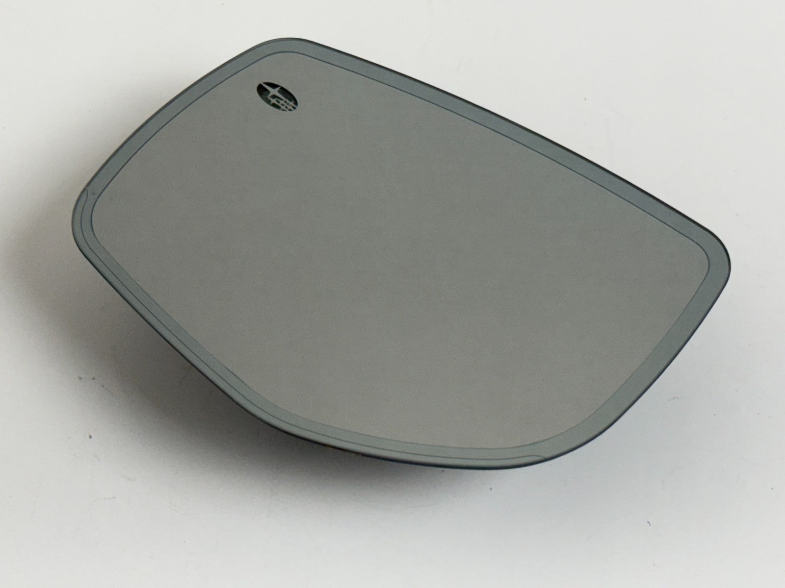 SUBARU Legacy Outback 2020 - 2024 LEFT Driver Heated Auto Dim Blind Mirror Glass