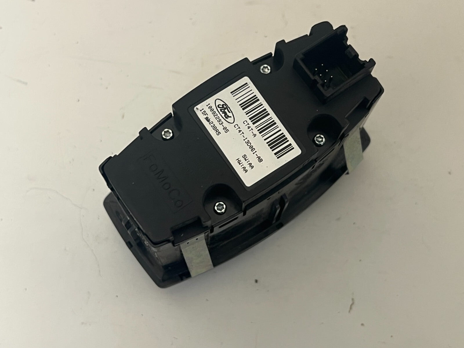 FORD EDGE Headlight Switch Knob Panel Control Ct4t-13d061-ab 2012-2014