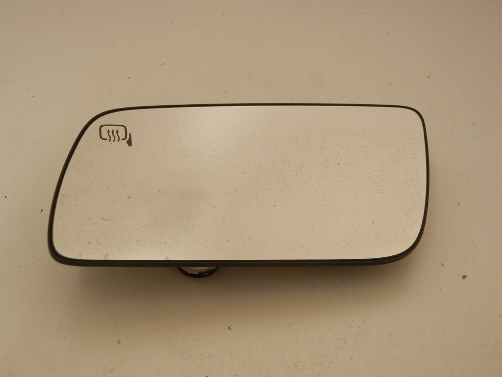 FORD FLEX 2010 LEFT DOOR Driver SIDE Heated Mirror Glass