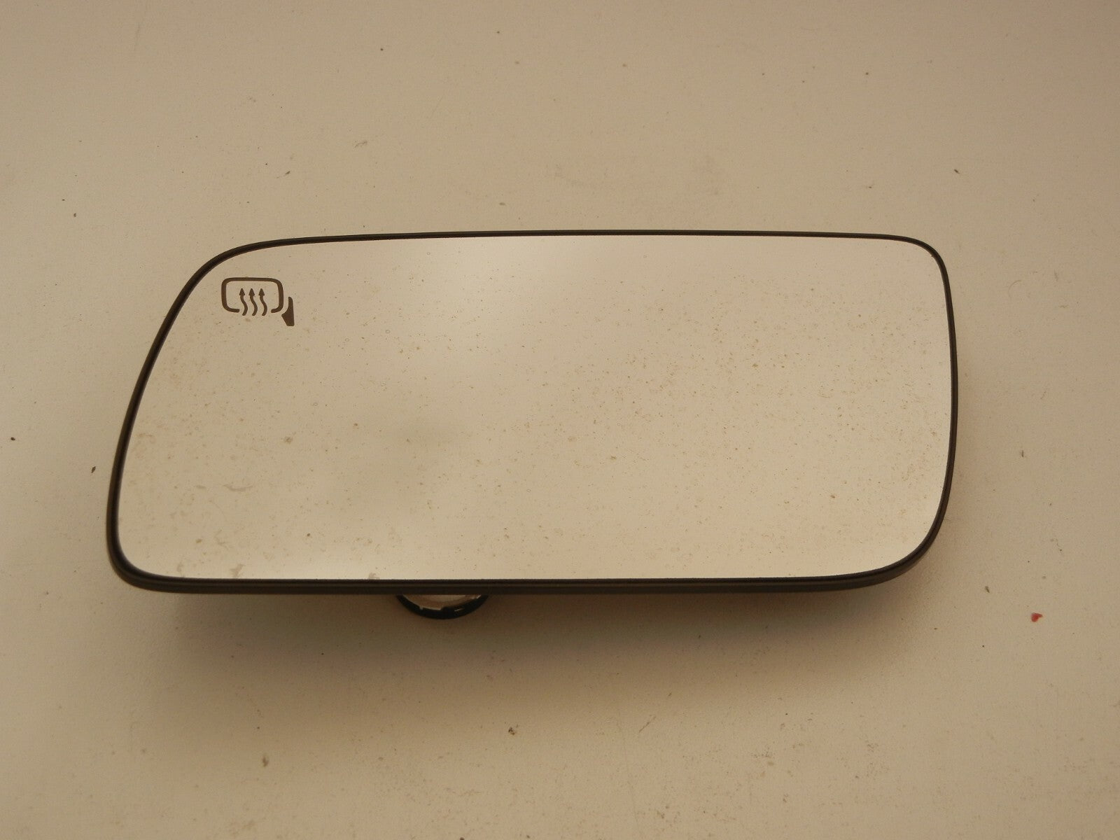 FORD FLEX 2010 LEFT DOOR Driver SIDE Heated Mirror Glass