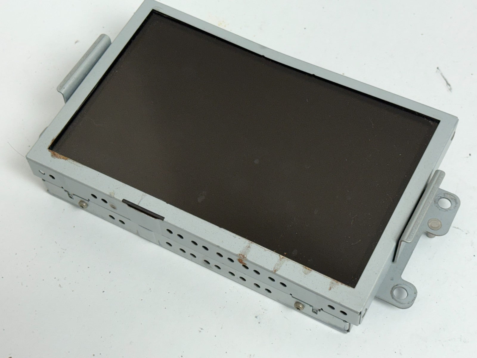 FORD Edge F150 Navigation Display Screen Unit Bt4t-18b955-ae 2011-2014