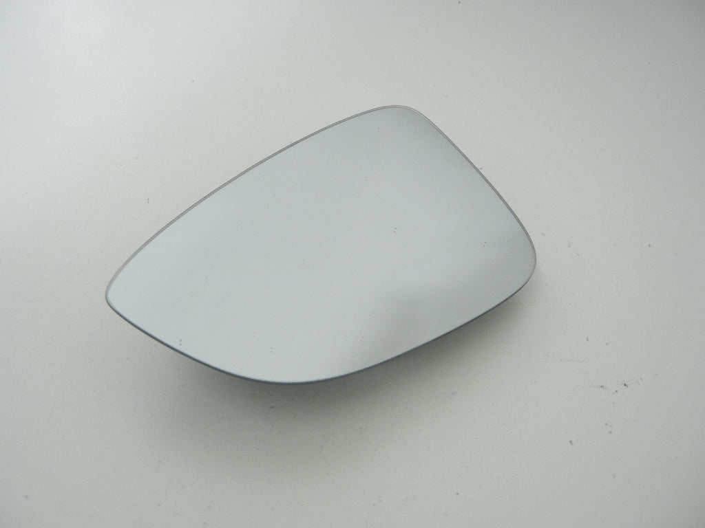 VOLKSWAGEN VW Passat CC Left Side Driver Door Mirror Glass Heated 11-16