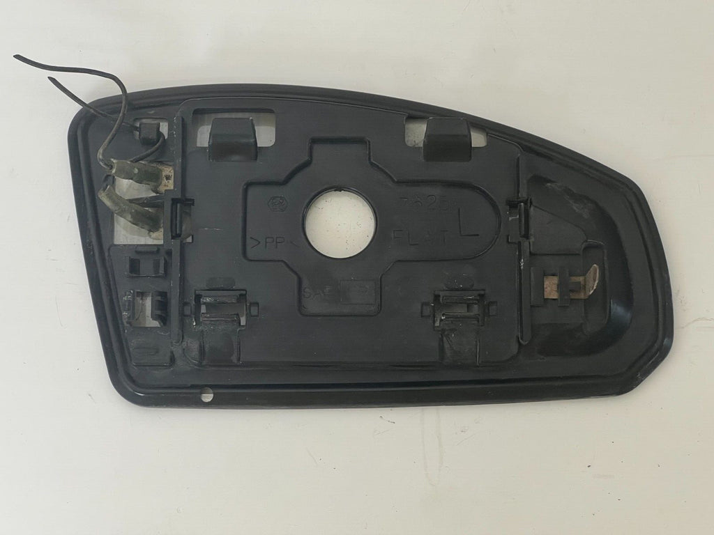 INFINITI G35 03 - 07 2dr Coupe Driver Left Side View Door Mirror Heated Glass