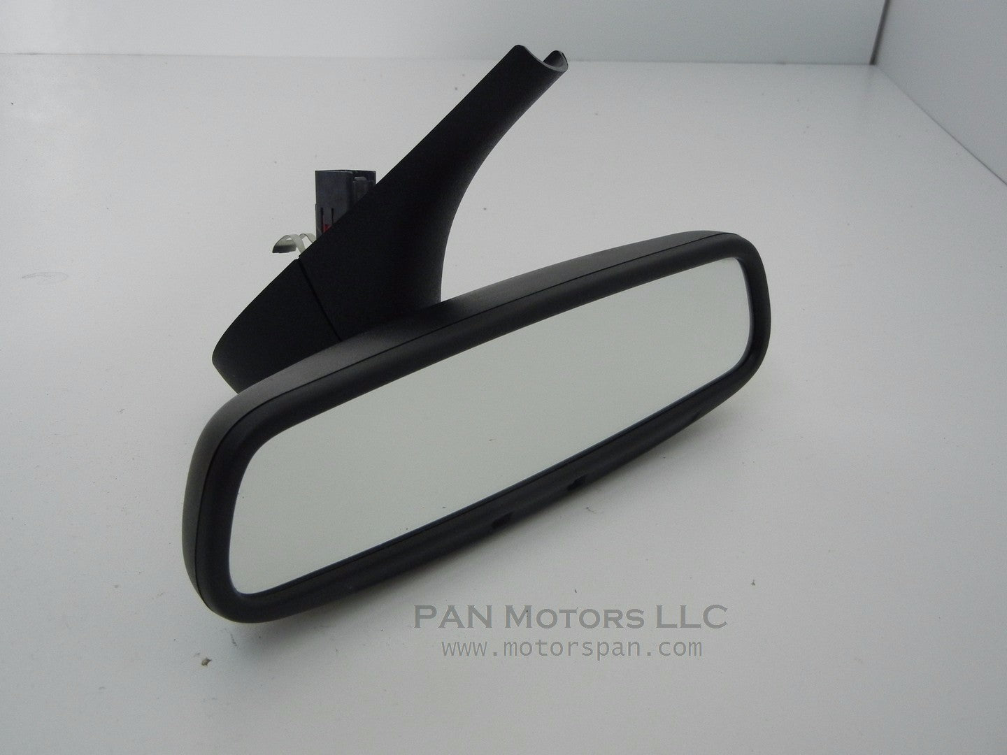 JAGUAR S-type S Type 2005 05 Interior Rear View Mirror No Sensor