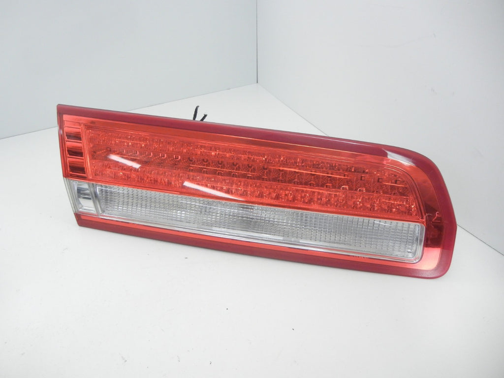 LINCOLN MKZ 2010 Driver SIDE Trunk Inner LEFT Taillight LED LAMP 10 11 12