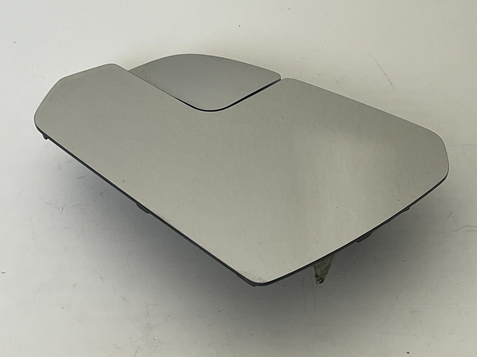 HYUNDAI Sonata 15 16 17 Left Side Driver Door Heated Blind Spot Mirror Glass