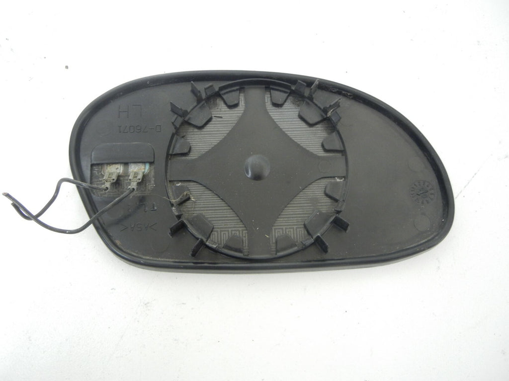 FORD Taurus 02-07 Driver DOOR LEFT SIDE Heated Mirror Glass