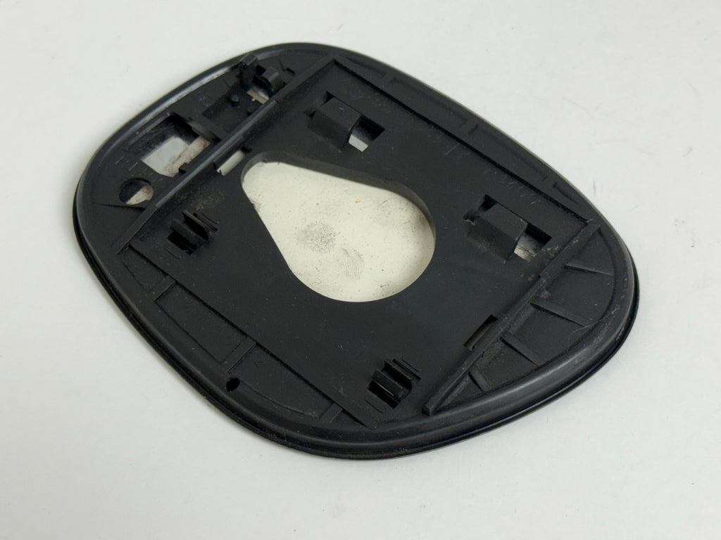 TOYOTA Rav4 Right Passenger Side Door Mirror Glass W Backing Plate 96-00