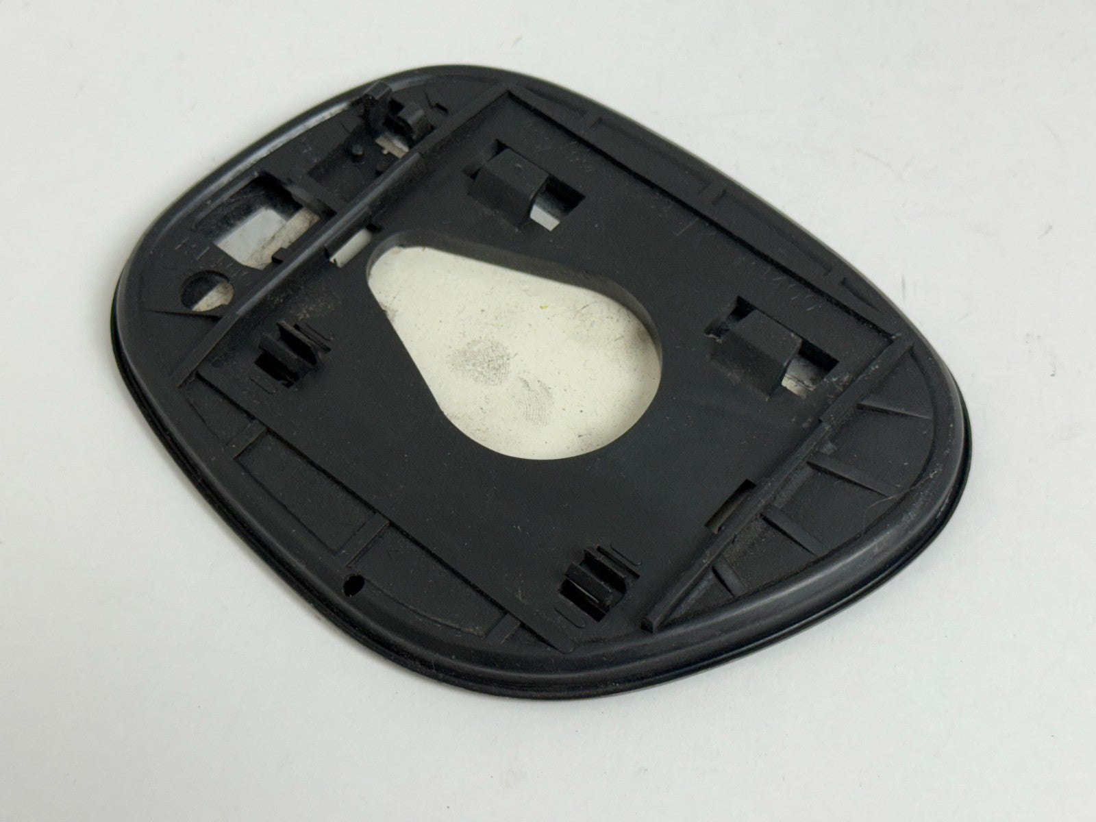 TOYOTA Rav4 Right Passenger Side Door Mirror Glass W Backing Plate 96-00