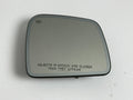 JEEP Cherokee Dodge Durango Right SIDE Mirror Glass AUTO DIM Heated 11-20
