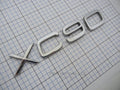 VOLVO Xc90 Emblem Badge