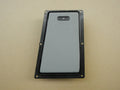 BMW E38 95 96 97 98 99 00 01 740 750 Hinged Compartment REAR Right DOOR GRAY