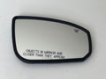 NISSAN Maxima 2004 - 2008 Right Passenger SIDE Heated AUTO DIM Mirror Glass