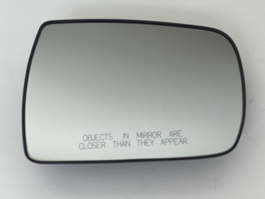 HYUNDAI Entourage KIA Sedona 2006 - 2012 Right SIDE Heated Mirror Glass