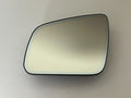 MERCEDES C Class 2008 C300 AMG Left Door Driver Side Auto Dim Mirror Glass