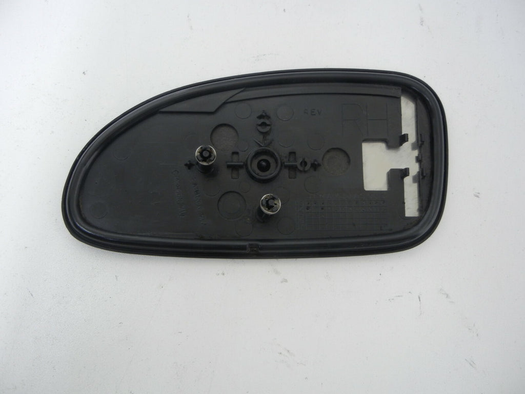 BUICK Lesabre 2000 - 2005 Right Passenger Side Door Non Heated Mirror Glass