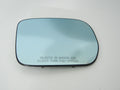 ACURA MDX Right Passenger Side Heated Door Mirror Glass Blue 02 03 04 05 06