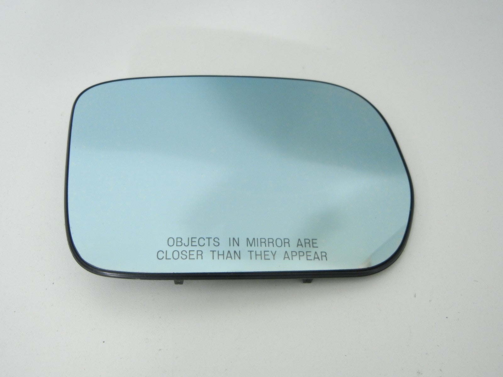 ACURA MDX Right Passenger Side Heated Door Mirror Glass Blue 02 03 04 05 06