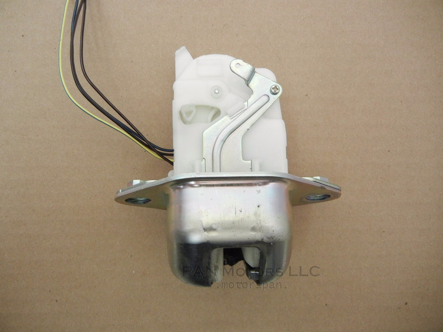 SUBARU Impreza 2012 - 2016 Hatchback Wagon Trunk Lid Lock Latch