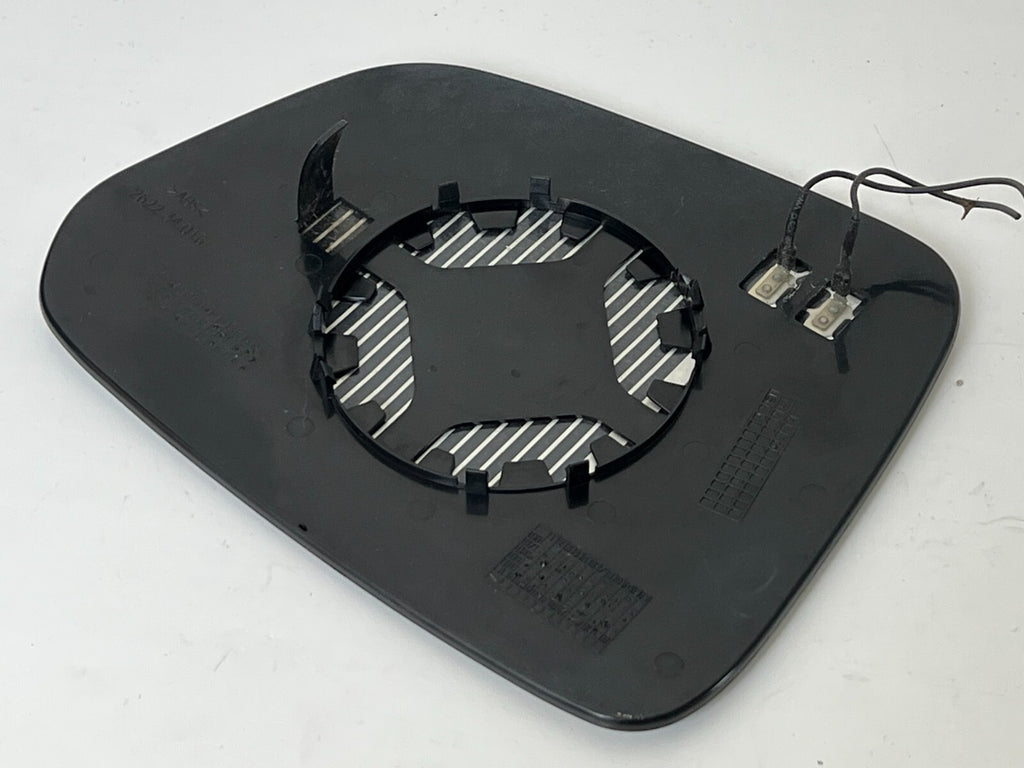 CHEVROLET Captiva Sport 13 - 15 Right Passenger Side Heated Mirror Glass