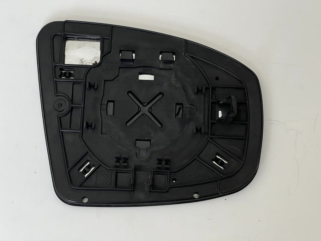 NISSAN Murano 2010 Left Side Driver Door Non Heated Mirror Glass LH
