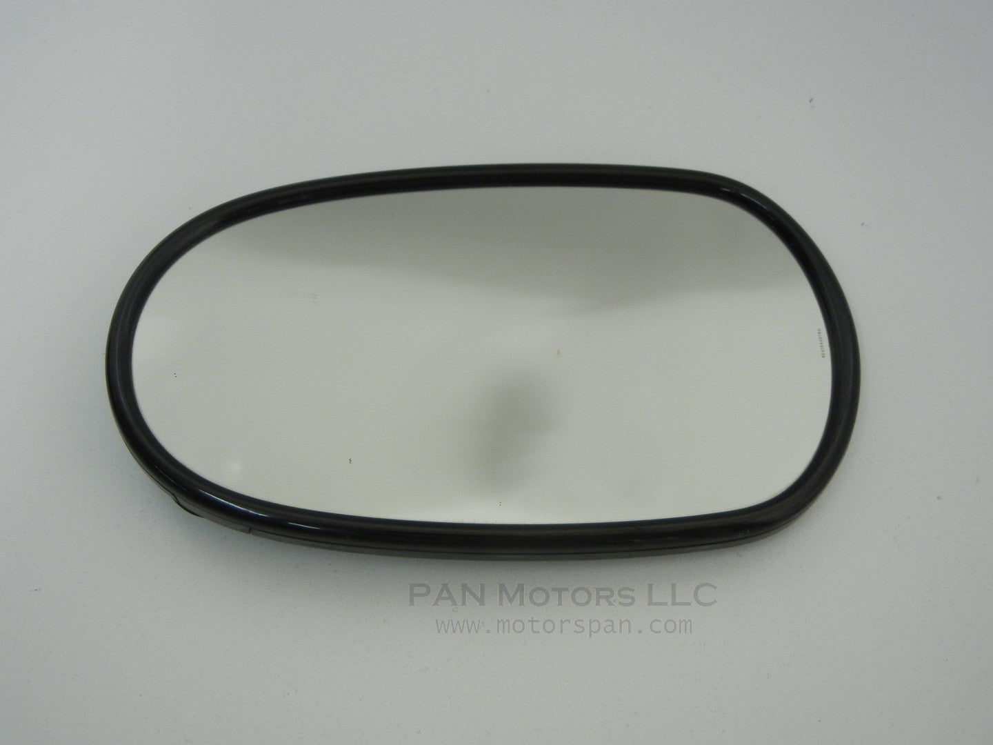 JAGUAR S-type 2005 XJ XJR XK Auto Dim Driver Side Heated Mirror Glass Left
