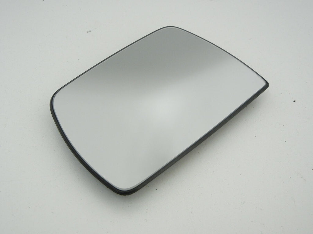 BMW E83 X3 04 - 09 Left Door Driver Side Rear View Heated Mirror Glass