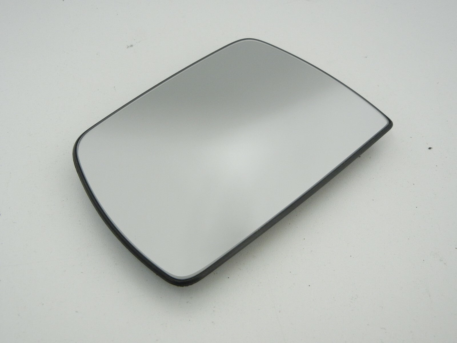 BMW E83 X3 04 - 09 Left Door Driver Side Rear View Heated Mirror Glass