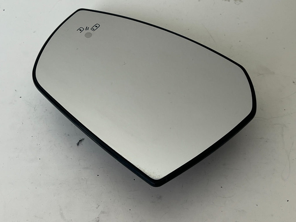 FORD Escape LEFT DOOR Driver SIDE Heated Blind SPOT Mirror Glass 2019