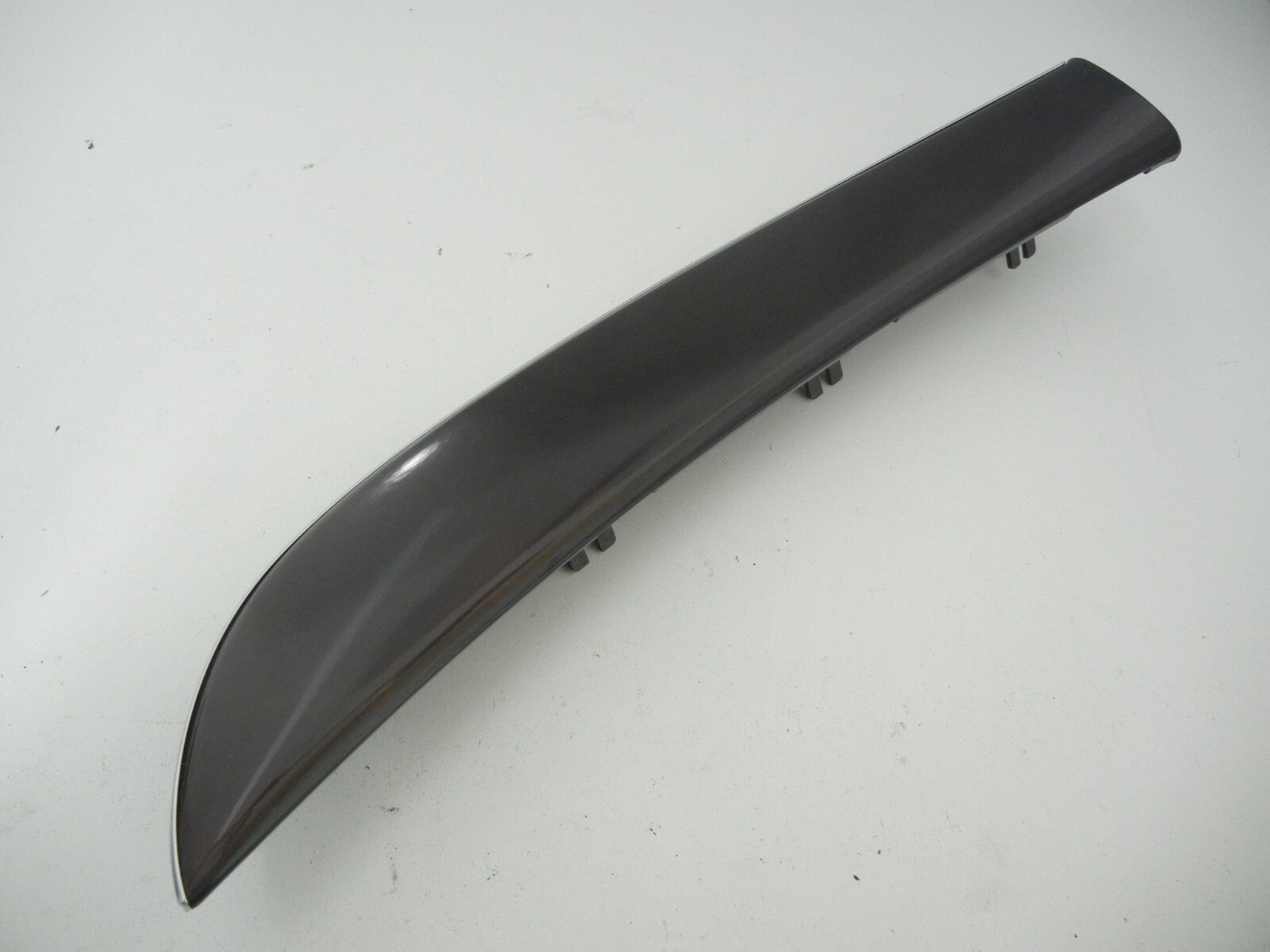 INFINITI M37 Dash Fine Wood Insert Trim Right Passenger Side 2011 2012 2013