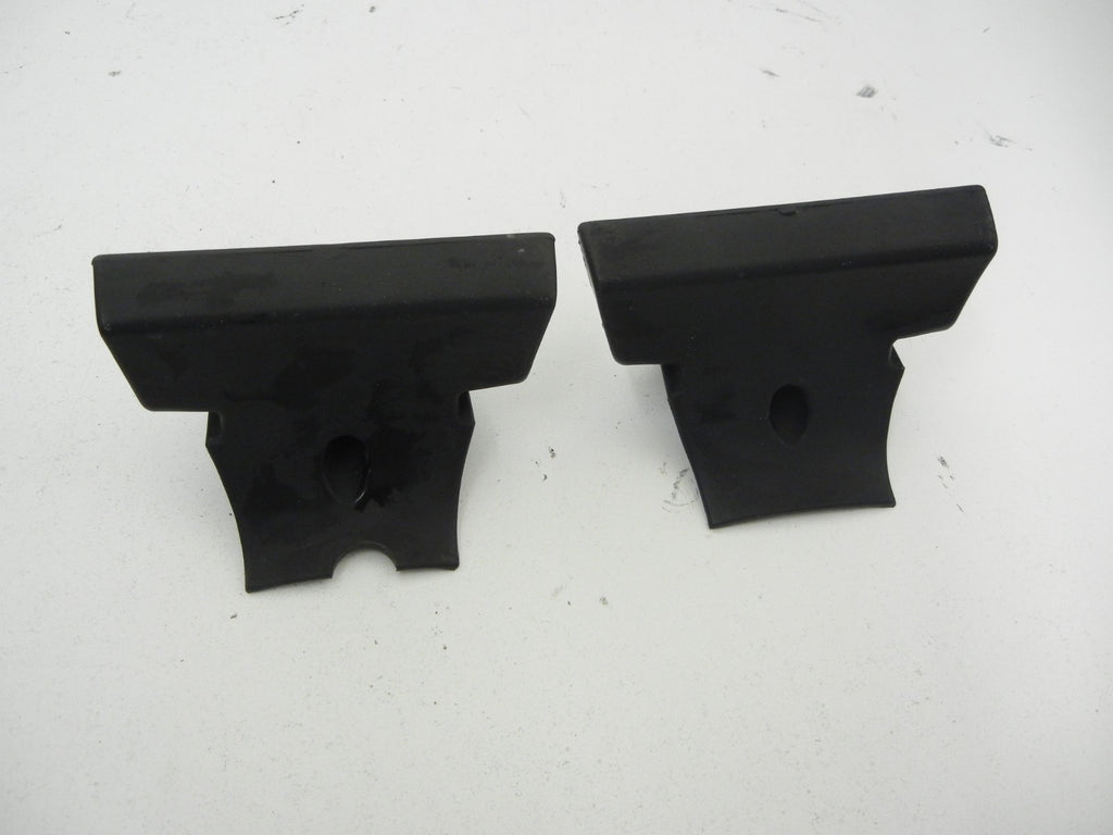 SUBARU Forester 99-02 Roof Rack Rails Cross Bar Mount Bracket Bolt Left Right